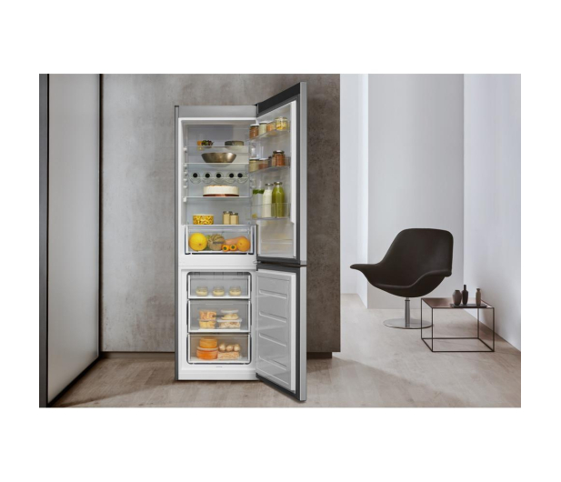 WHIRLPOOL W5 811E OX Srebrna - 1012372 - zdjęcie 5